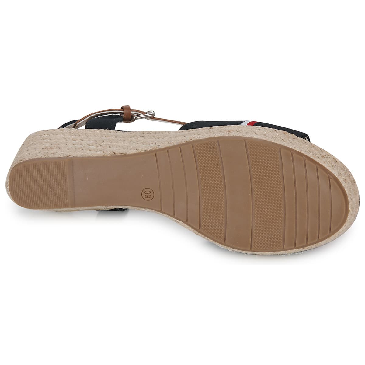 Women's Platforms Tom Tailor Blue