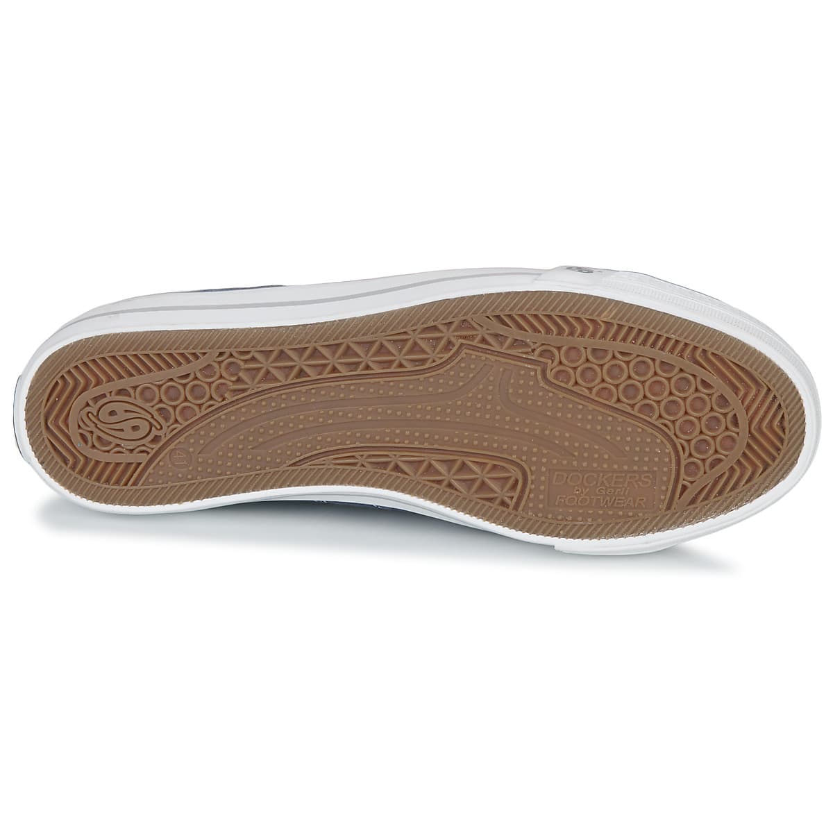 Men's Sneakers Dockers by Gerli Blue