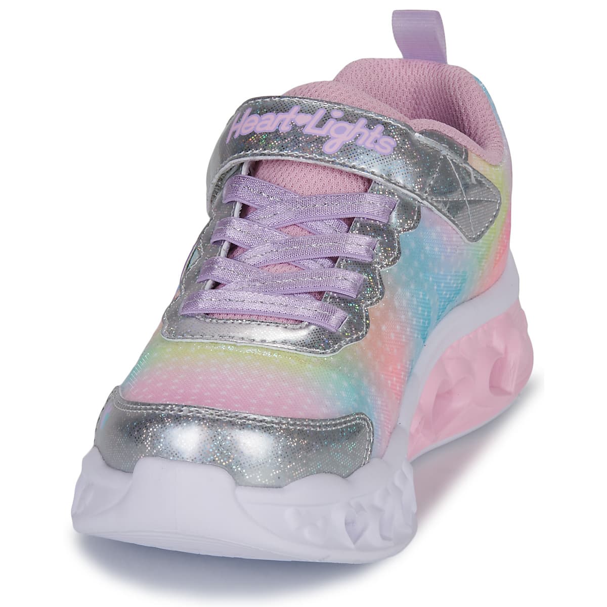 Girls' Sneakers Skechers Multicolor