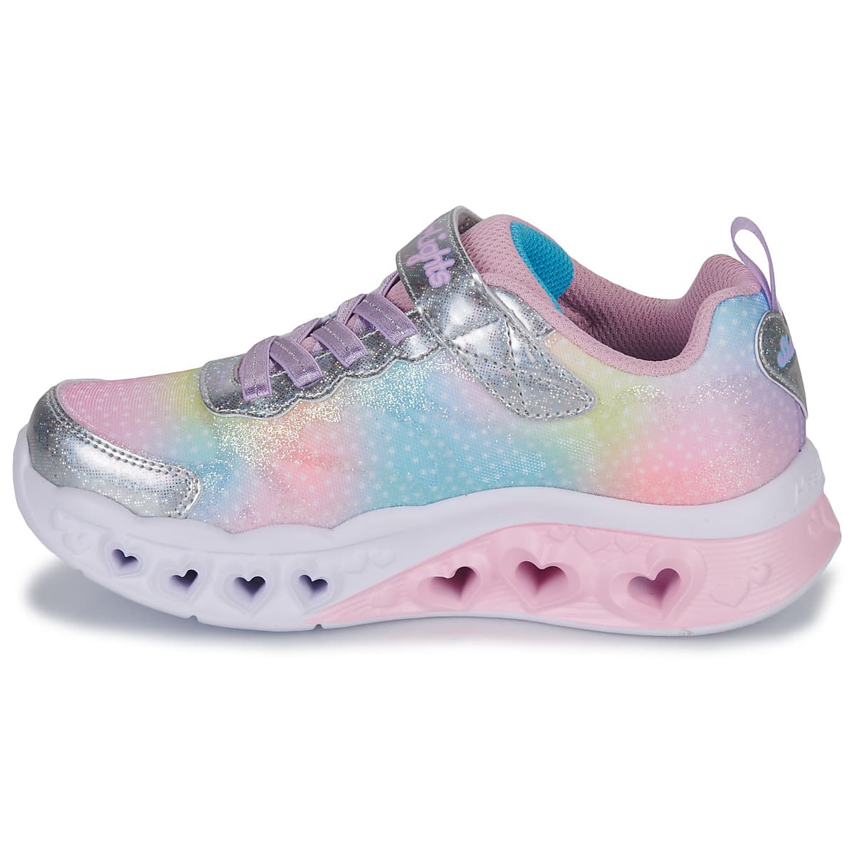 Girls' Sneakers Skechers Multicolor