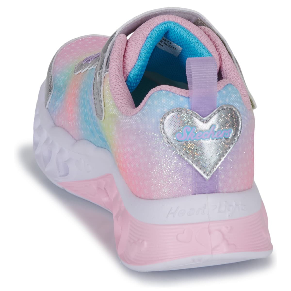 Girls' Sneakers Skechers Multicolor