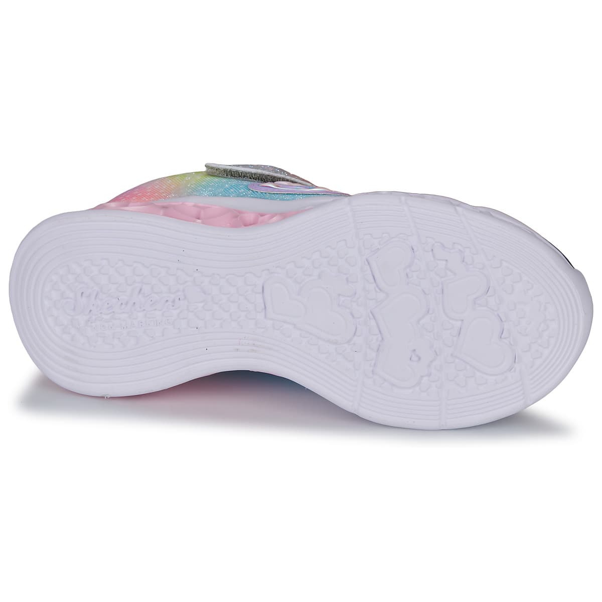 Girls' Sneakers Skechers Multicolor