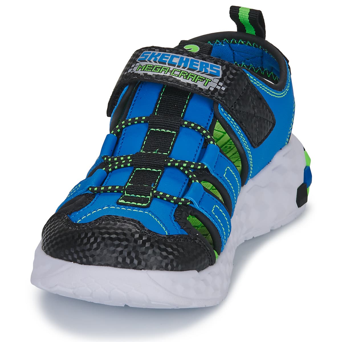 Boys' Sandals Skechers Blue