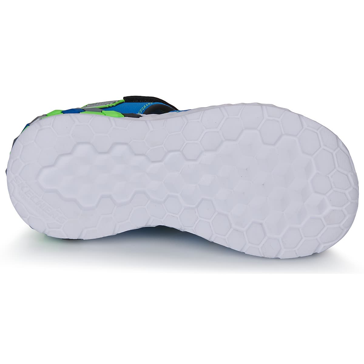 Boys' Sandals Skechers Blue