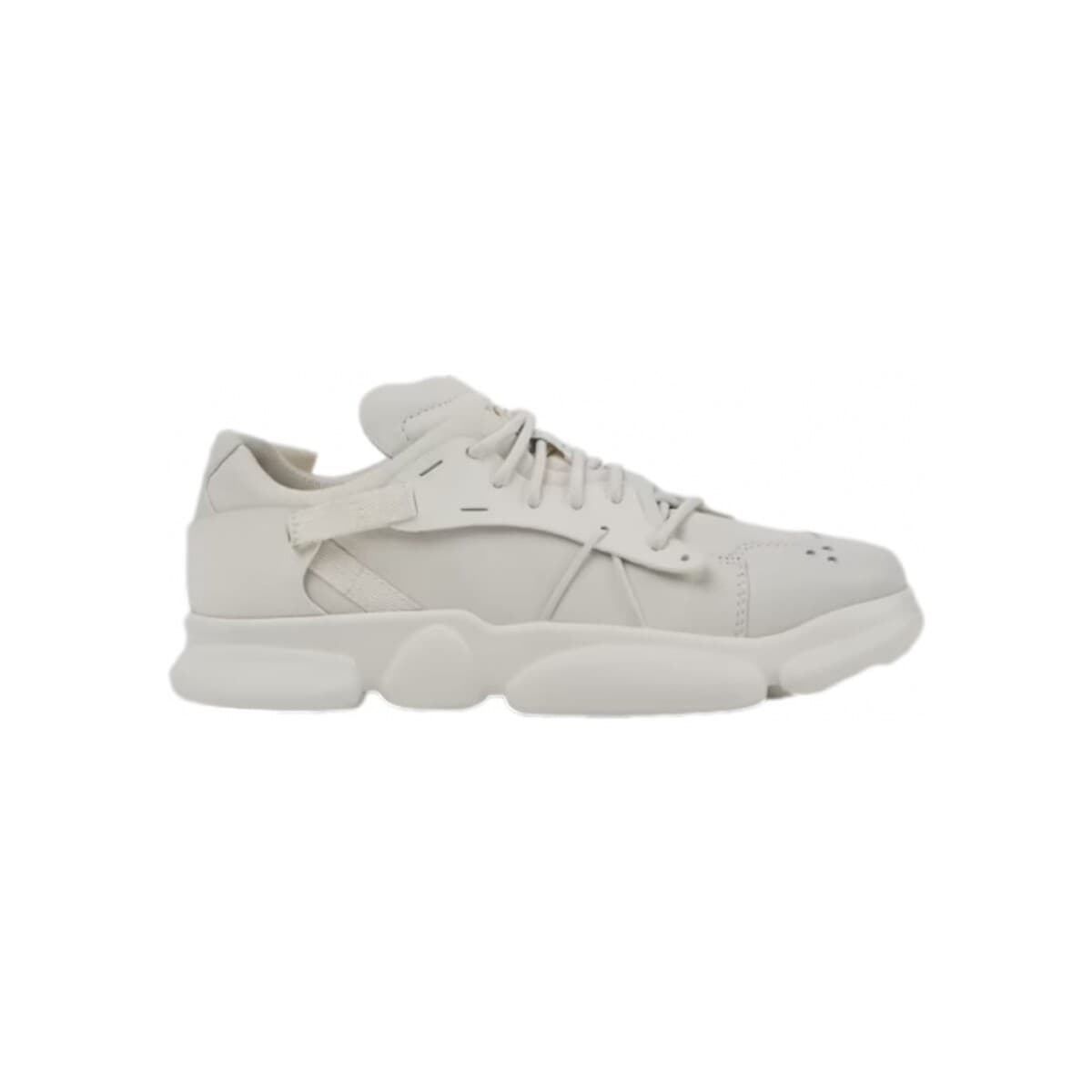 Women's Sneakers Camper White