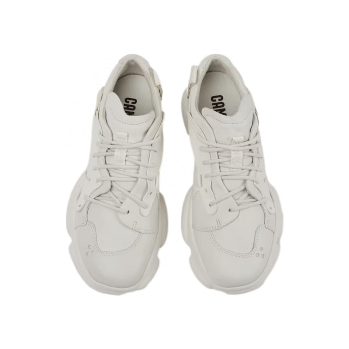 Women's Sneakers Camper White