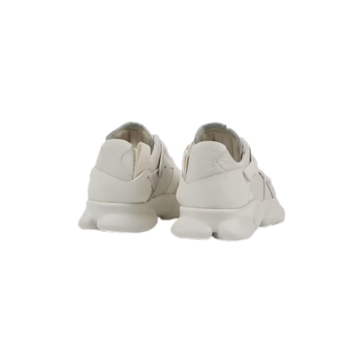 Women's Sneakers Camper White