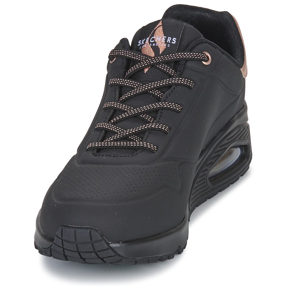 Women's Sneakers Skechers Black