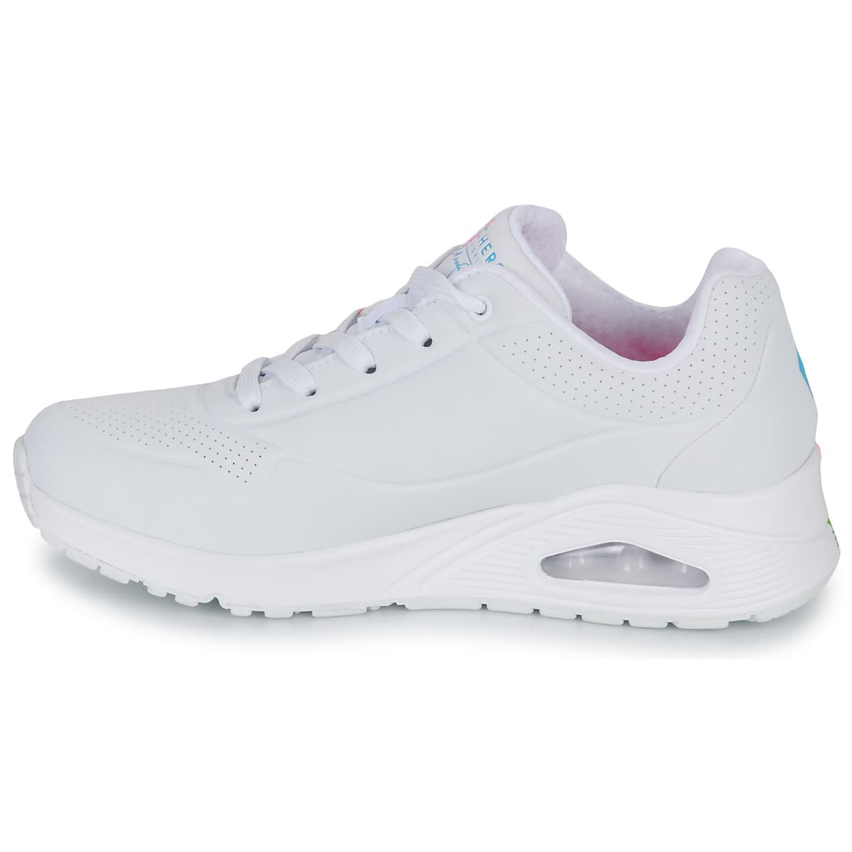 Women's Sneakers Skechers White