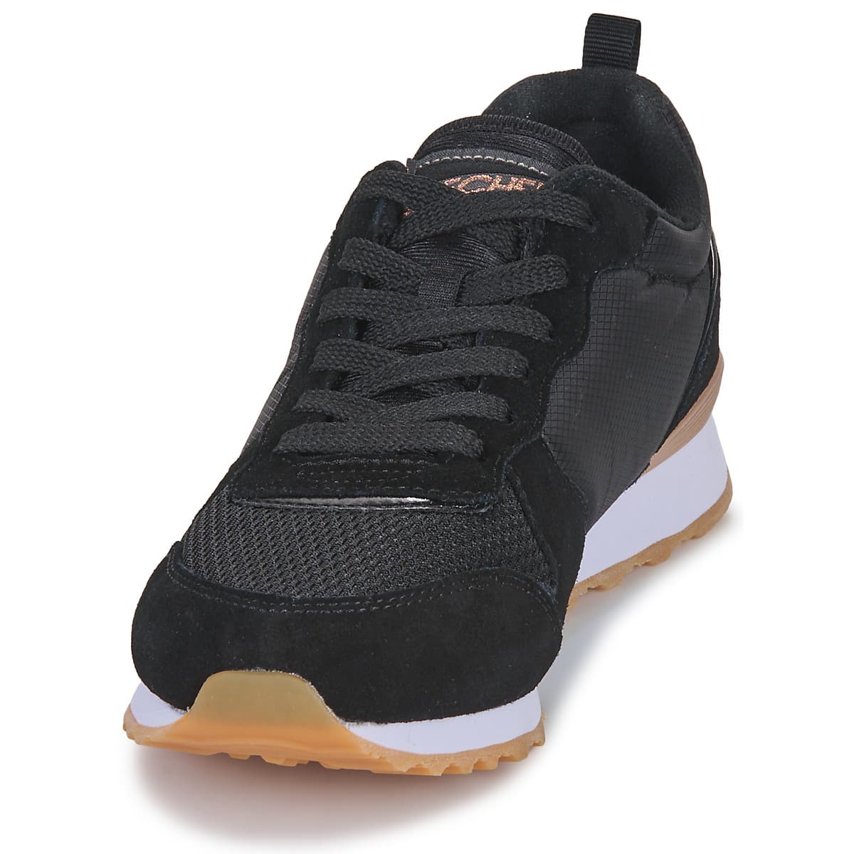 Women's Sneakers Skechers Black