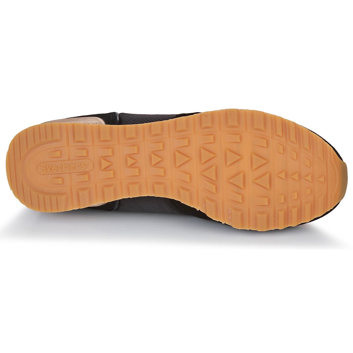 Women's Sneakers Skechers Black