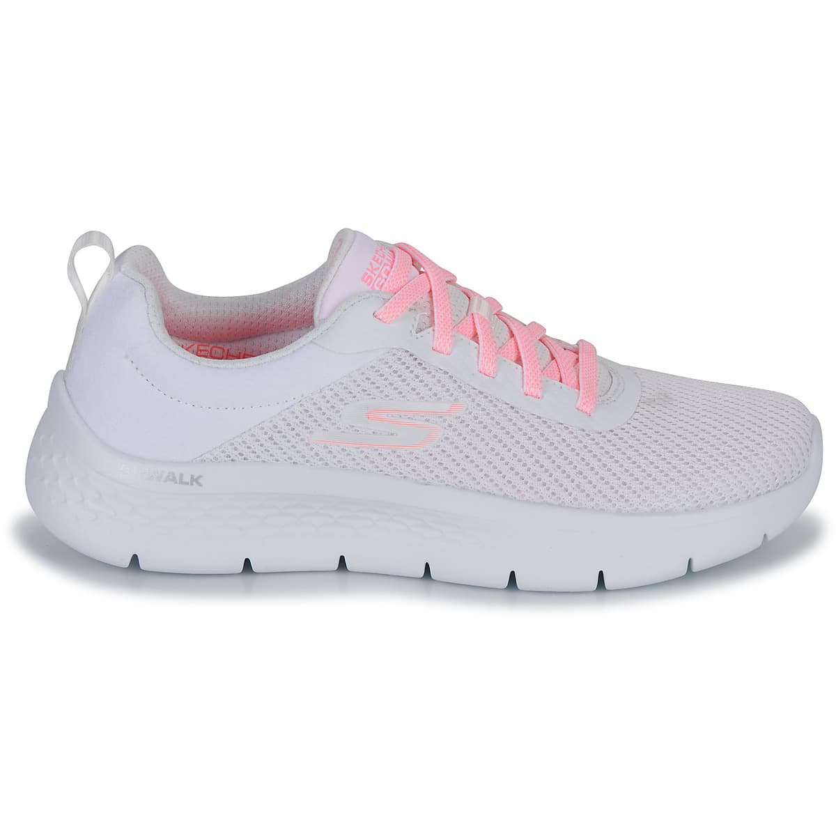 Women's Sneakers Skechers White