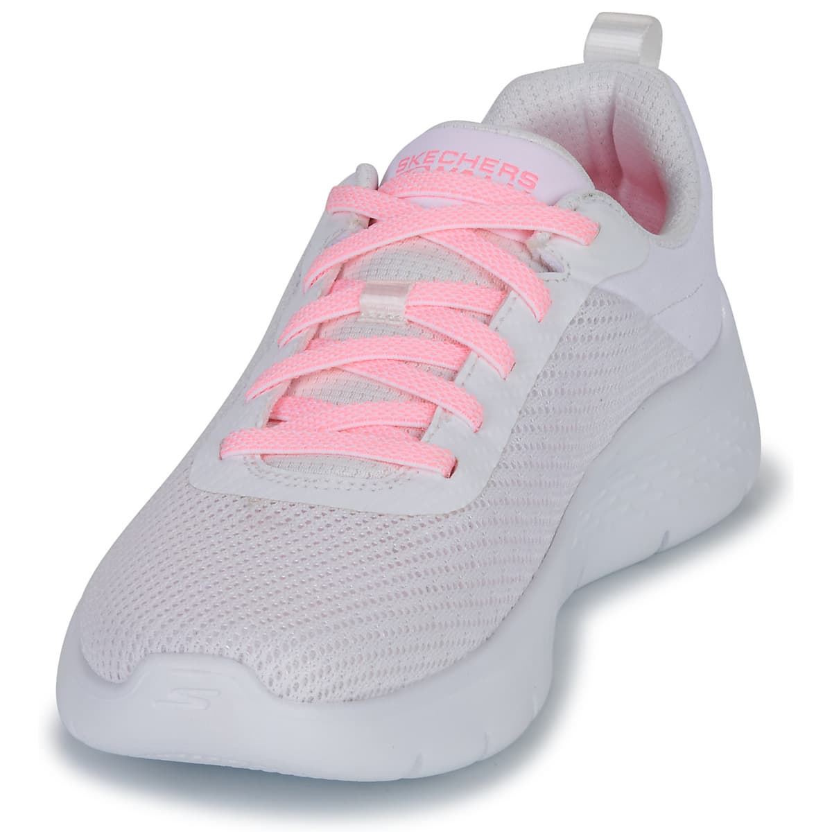 Women's Sneakers Skechers White