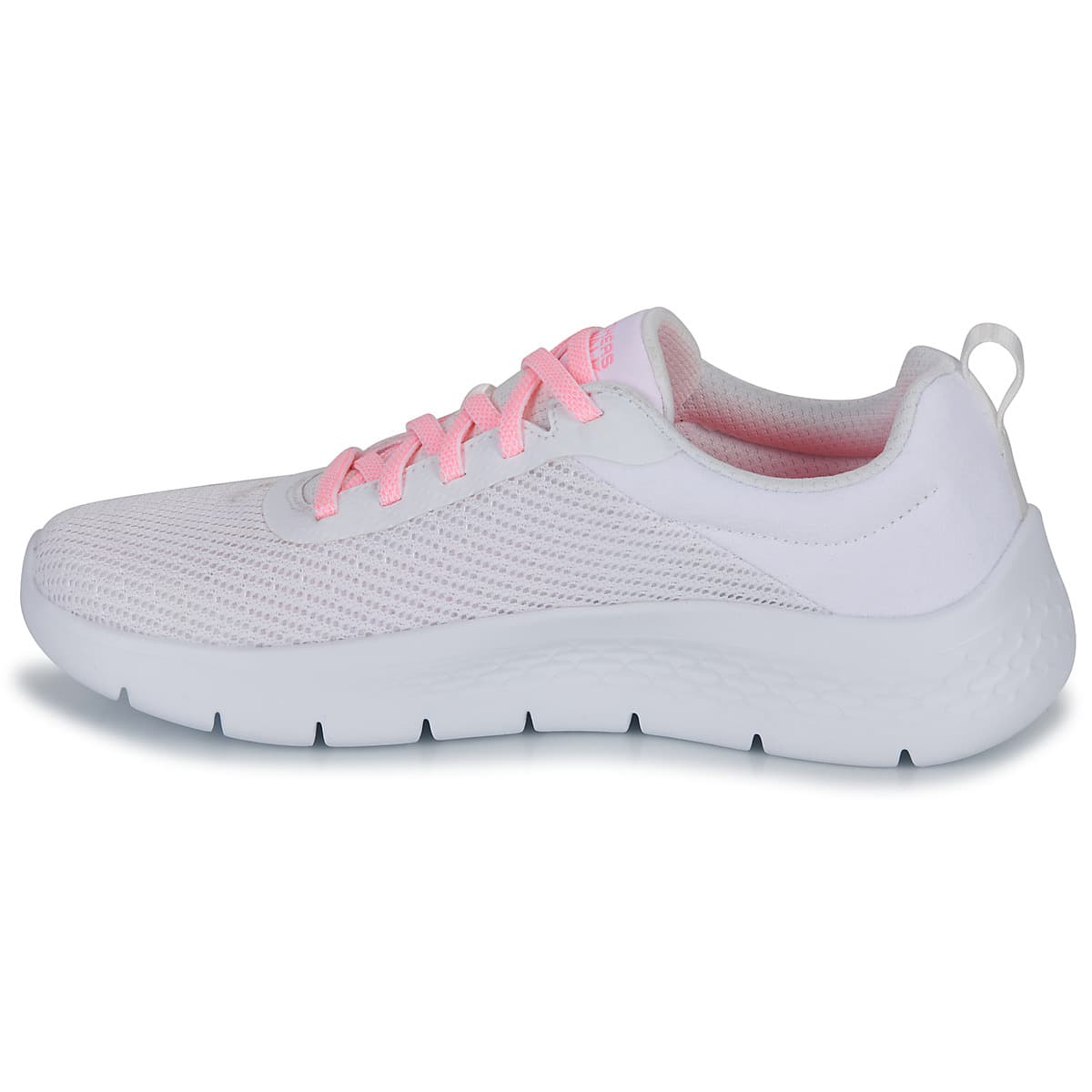 Women's Sneakers Skechers White