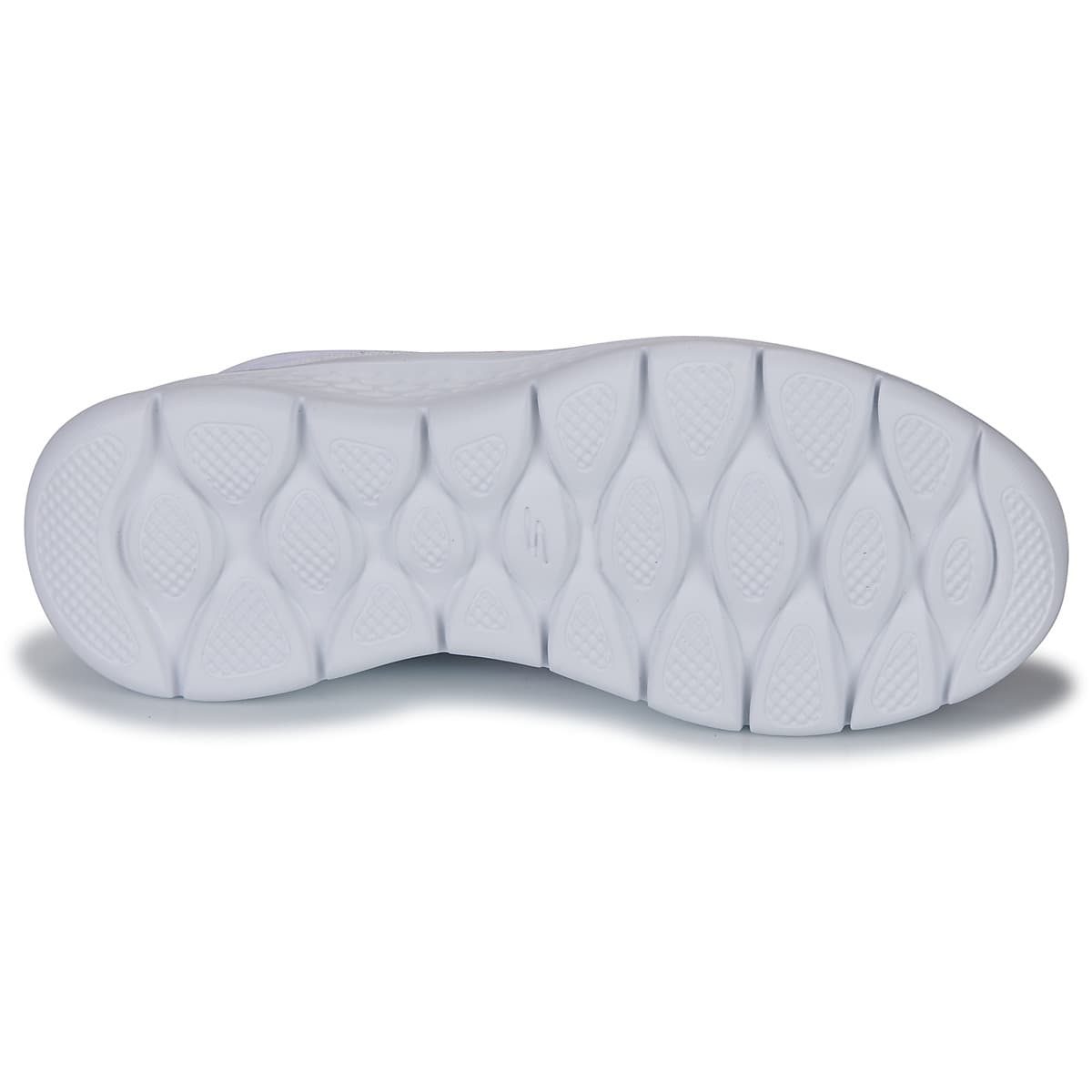 Women's Sneakers Skechers White