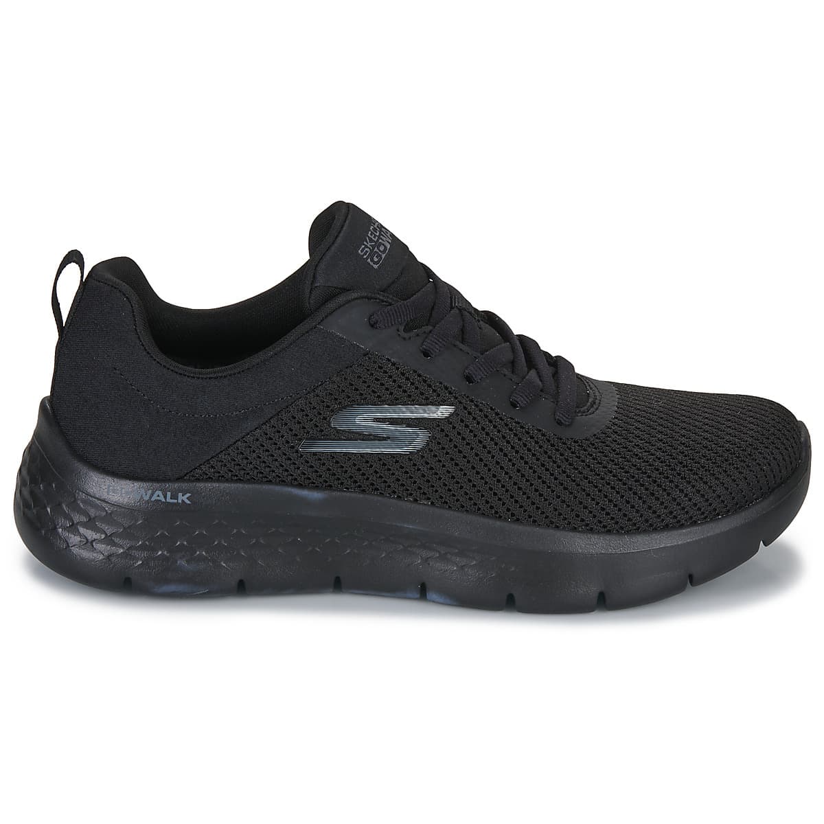 Women's Sneakers Skechers Black