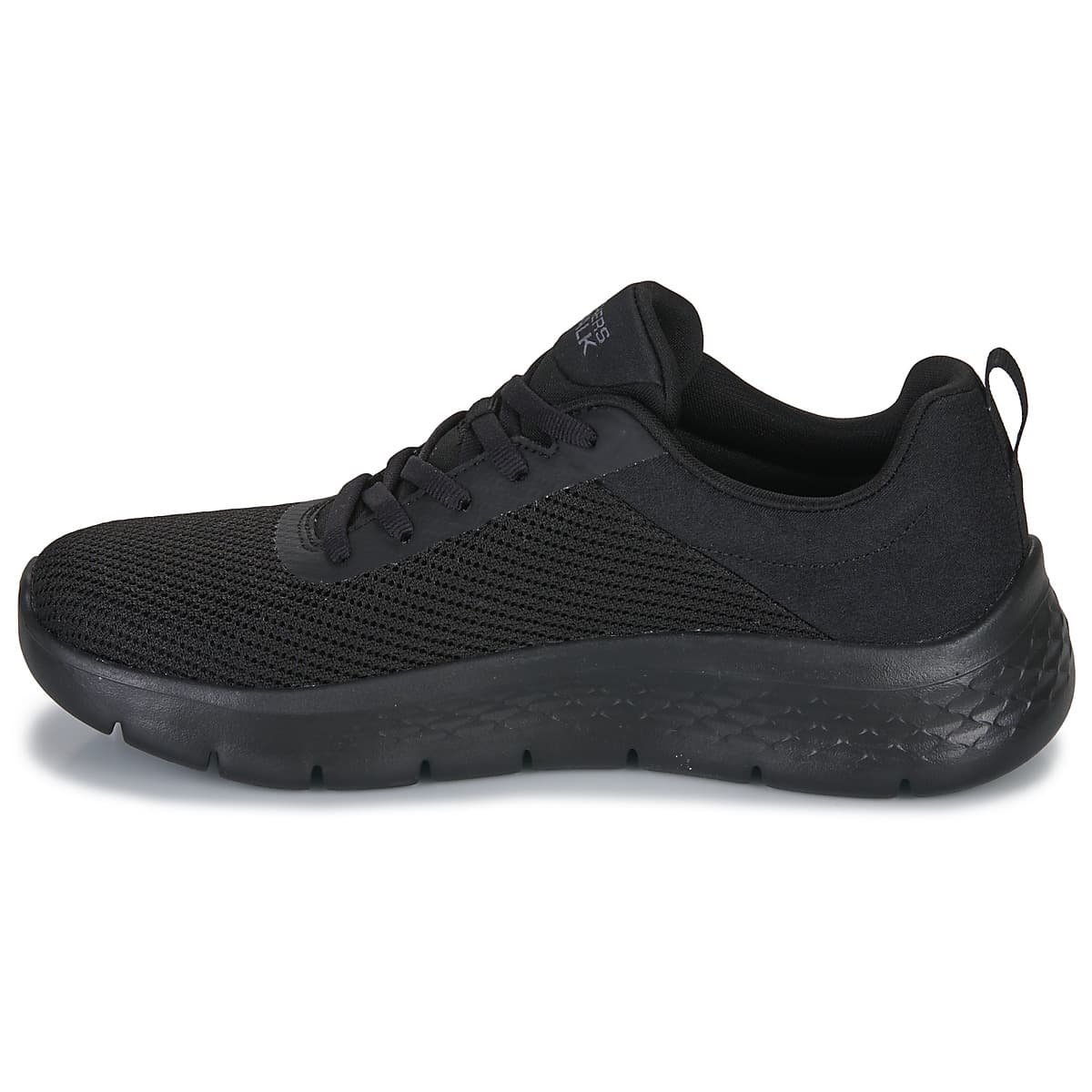 Women's Sneakers Skechers Black