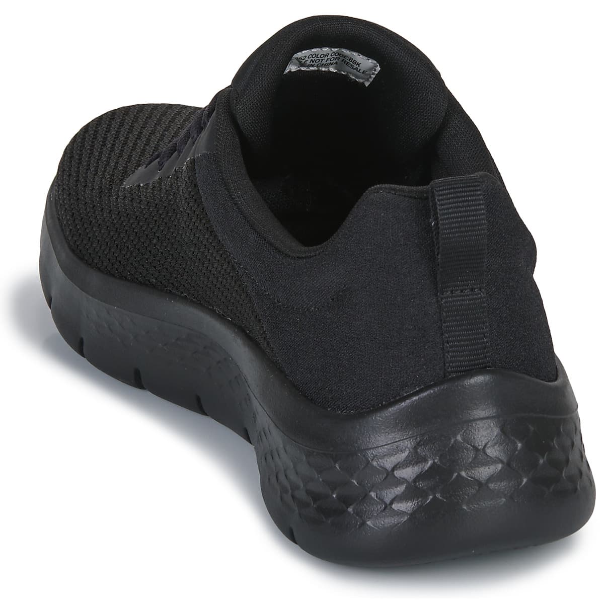 Women's Sneakers Skechers Black