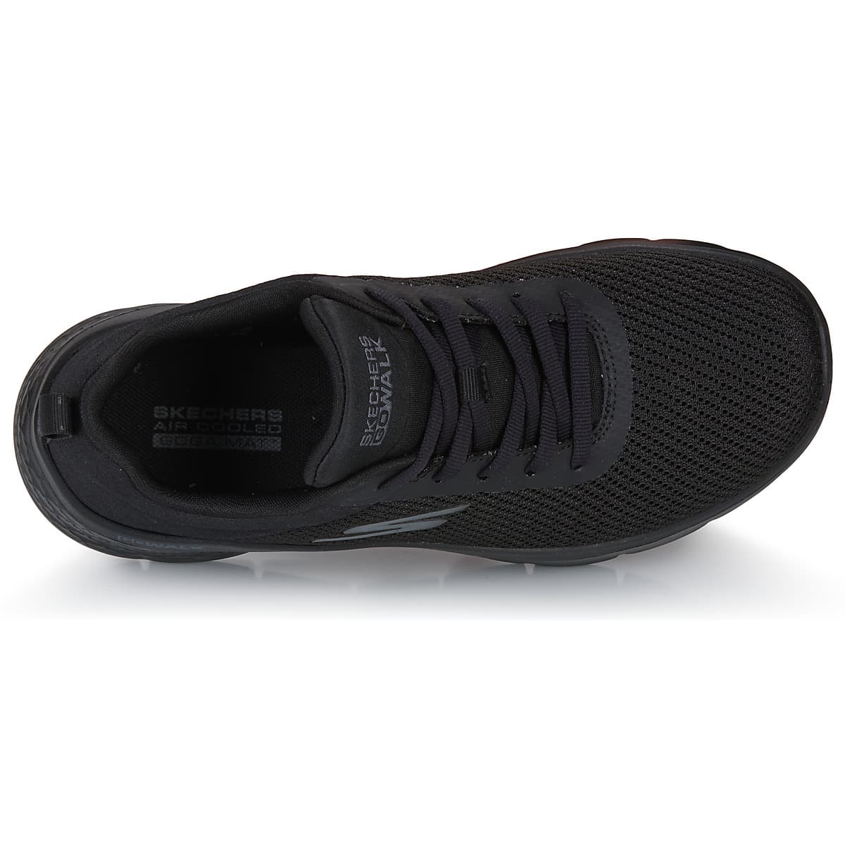 Women's Sneakers Skechers Black