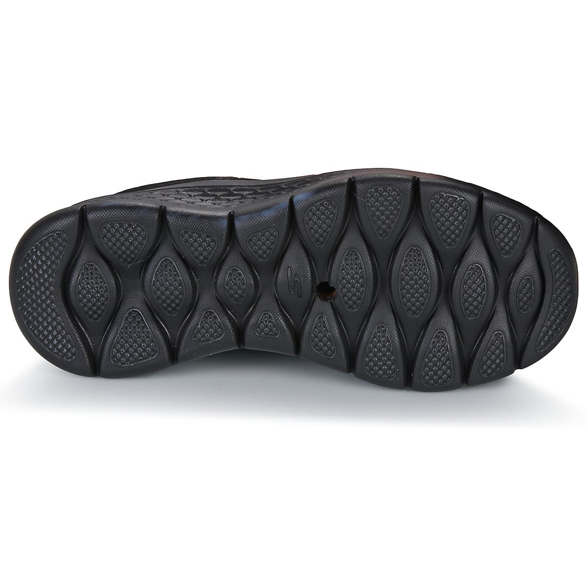 Women's Sneakers Skechers Black