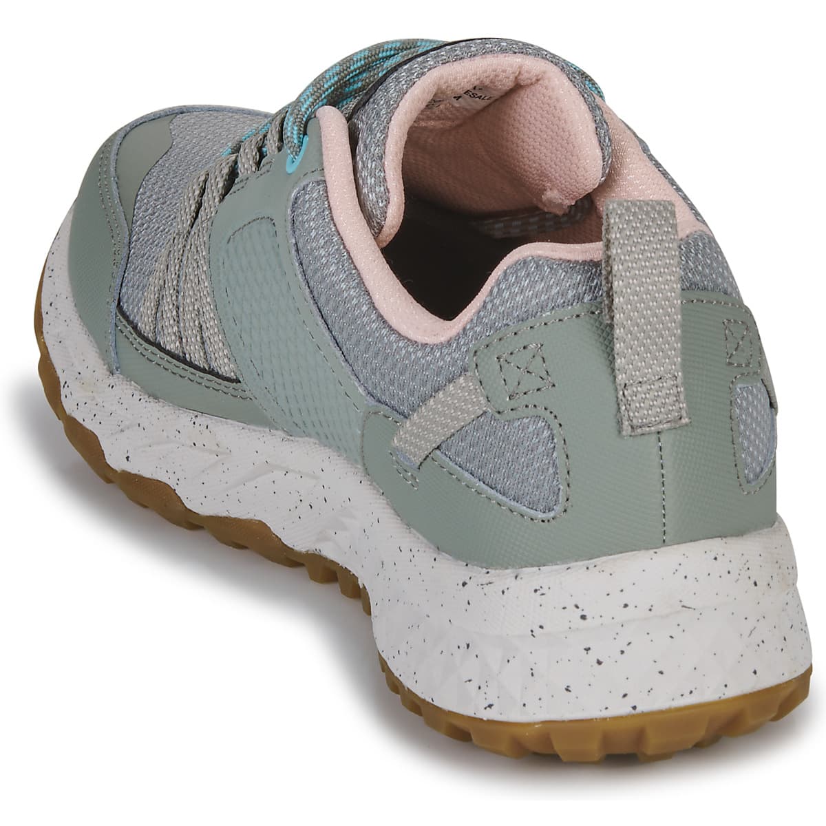 Women's Outdoor Shoes Skechers Gray
