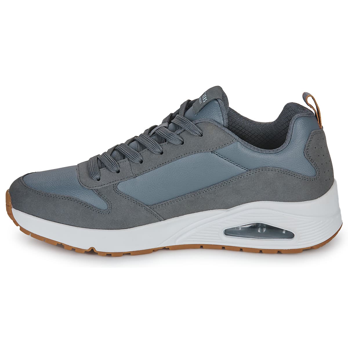 Men's Sneakers Skechers Gray