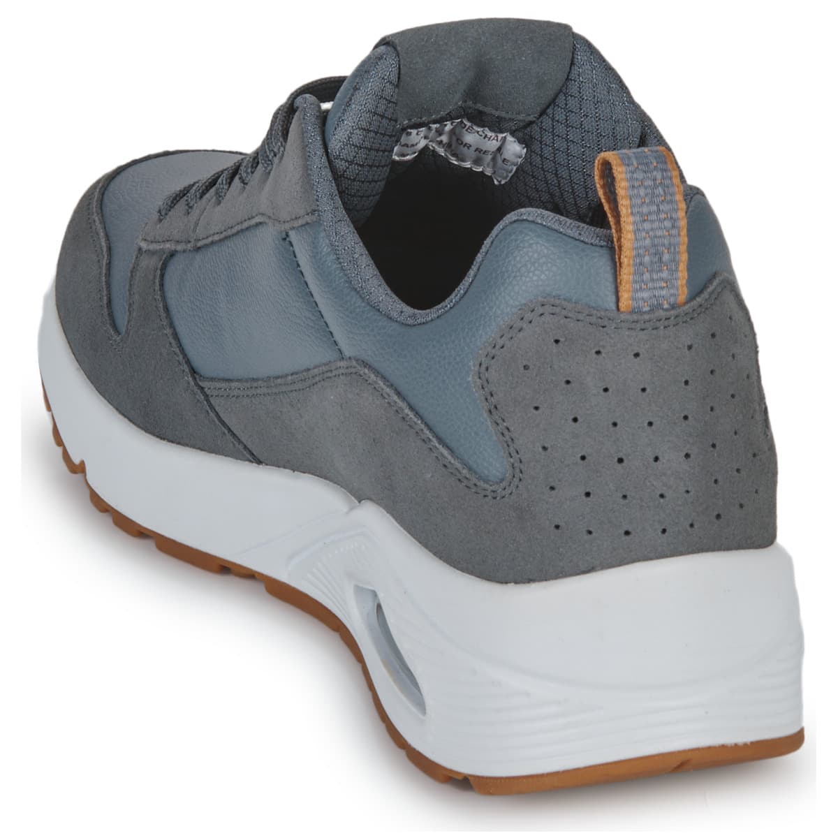 Men's Sneakers Skechers Gray