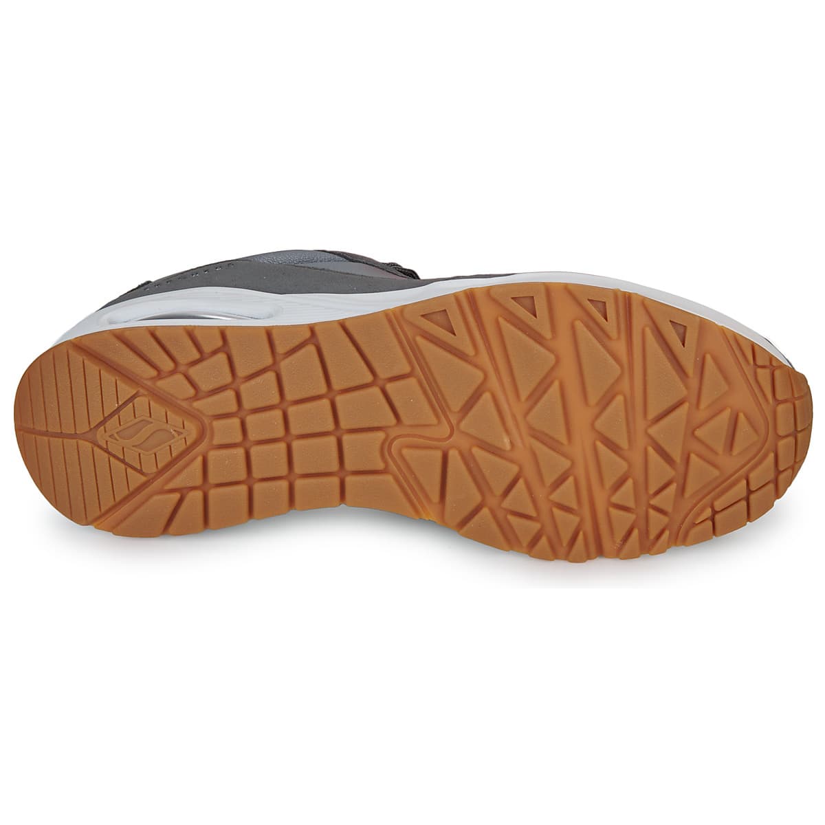 Men's Sneakers Skechers Gray