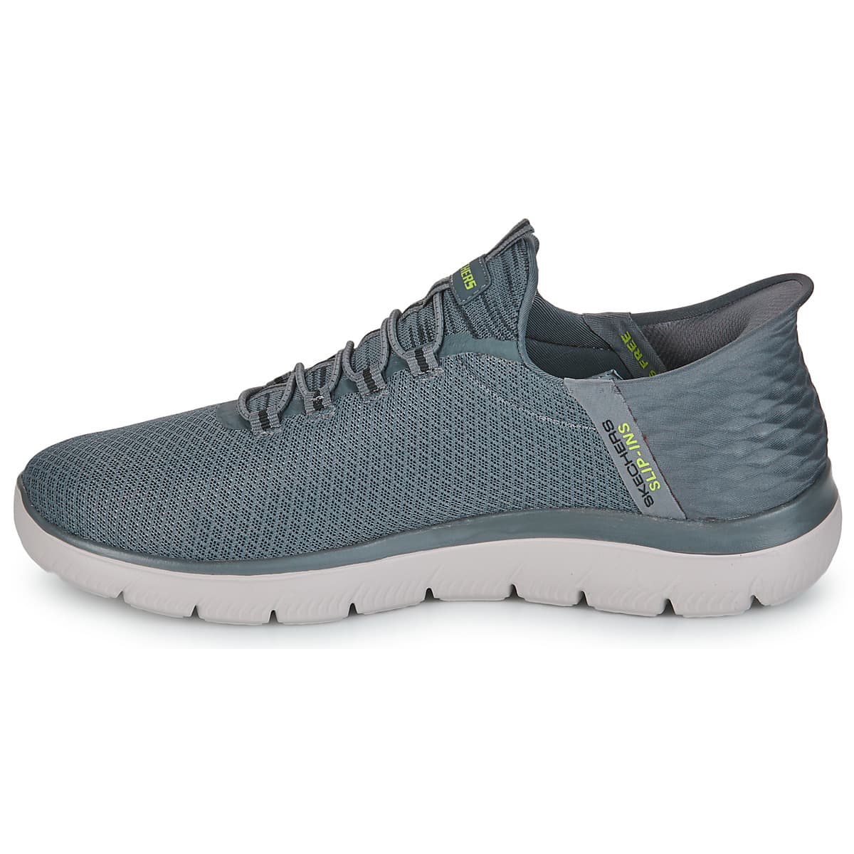 Men's Sneakers Skechers Gray