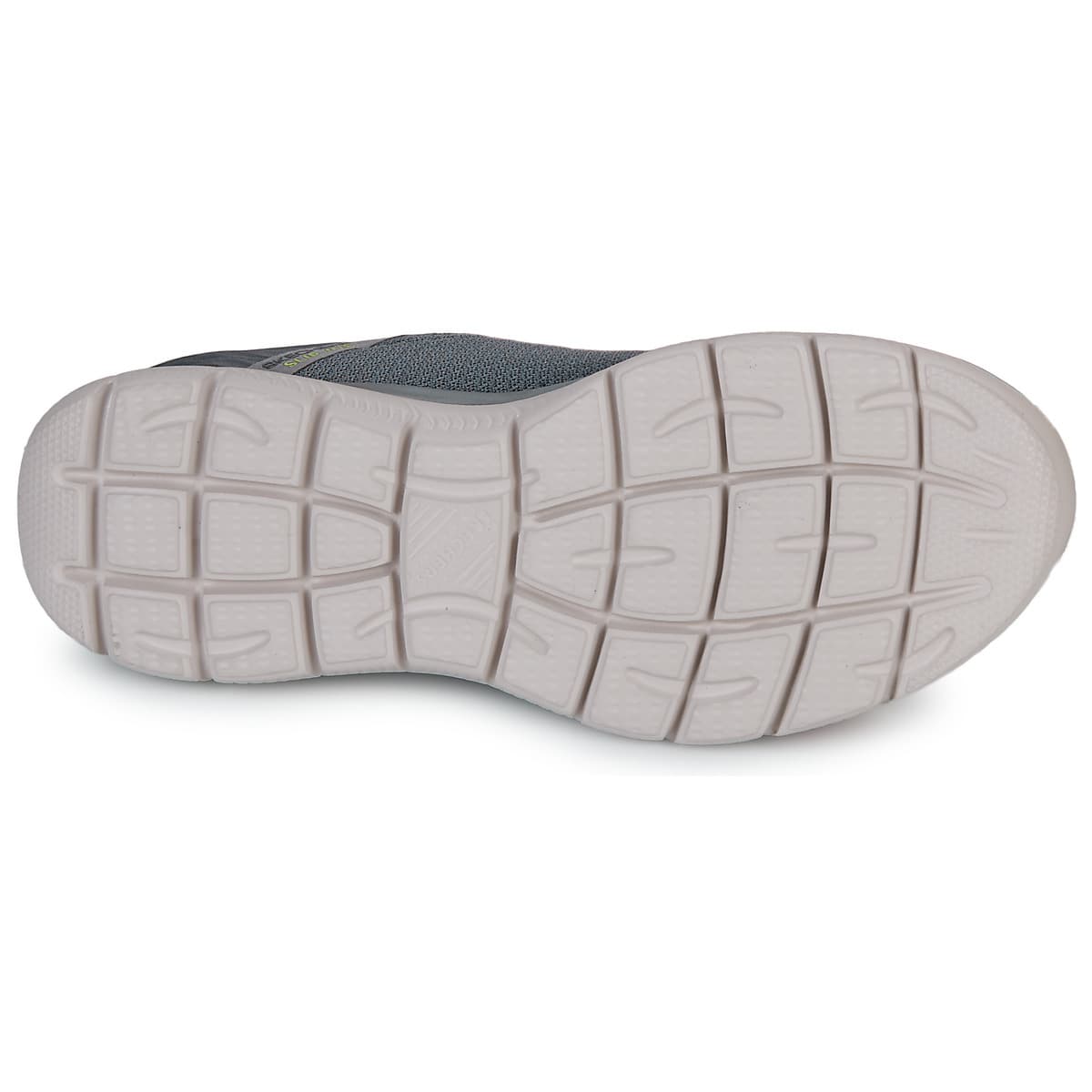 Men's Sneakers Skechers Gray