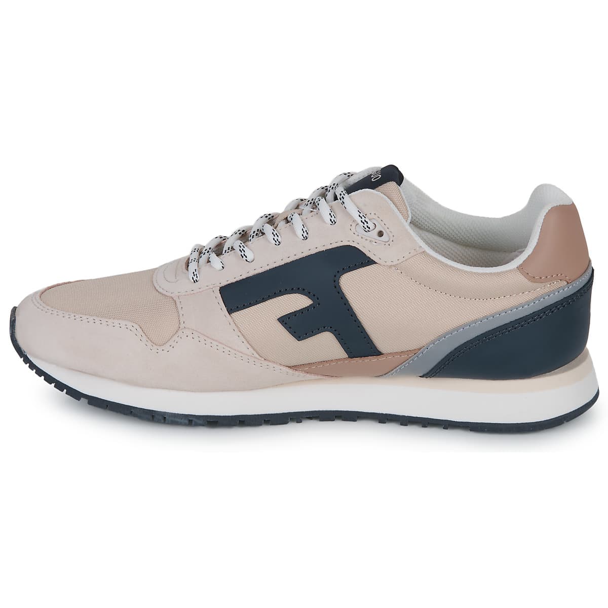 Men's Sneakers Faguo Beige