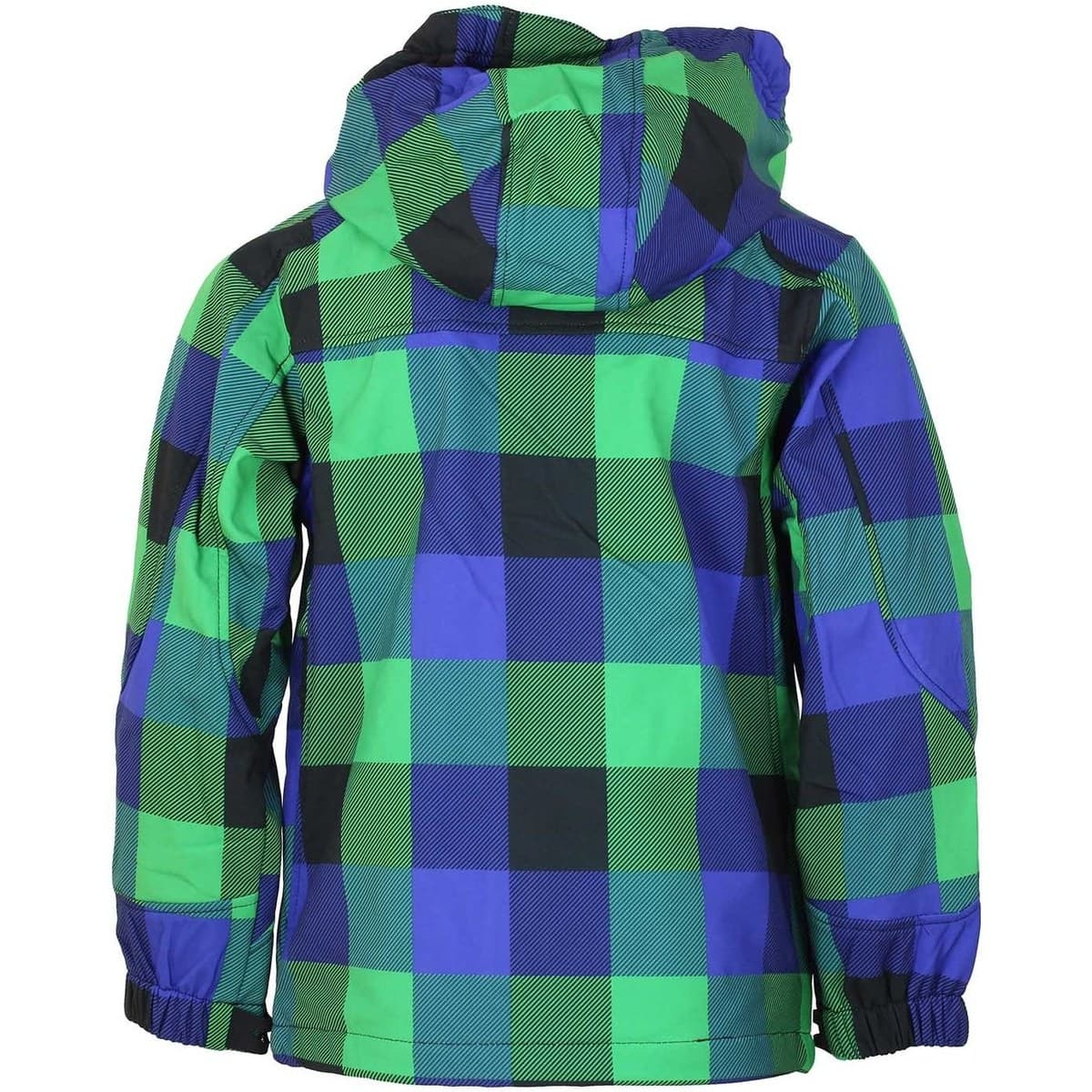 Boys' Jackets Peak Mountain Green