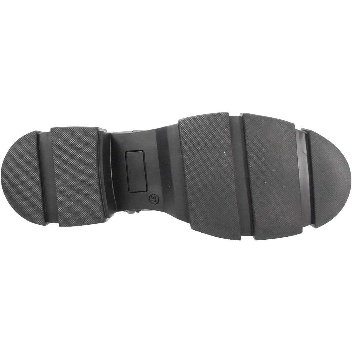 Women's Ankle Boots Goodstep Black