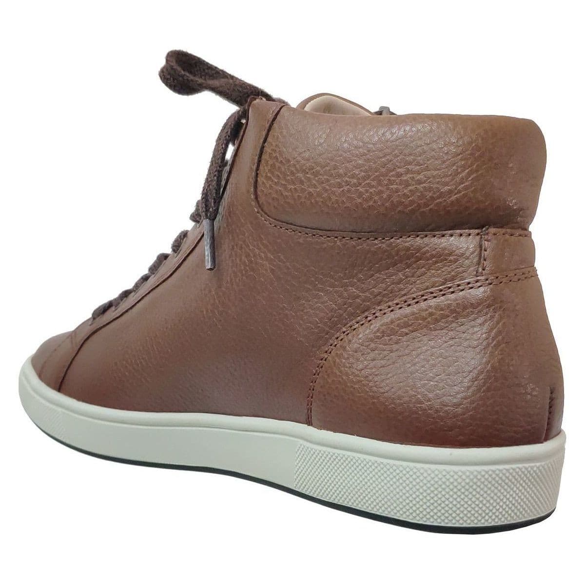 Women's Sneakers Mephisto Brown