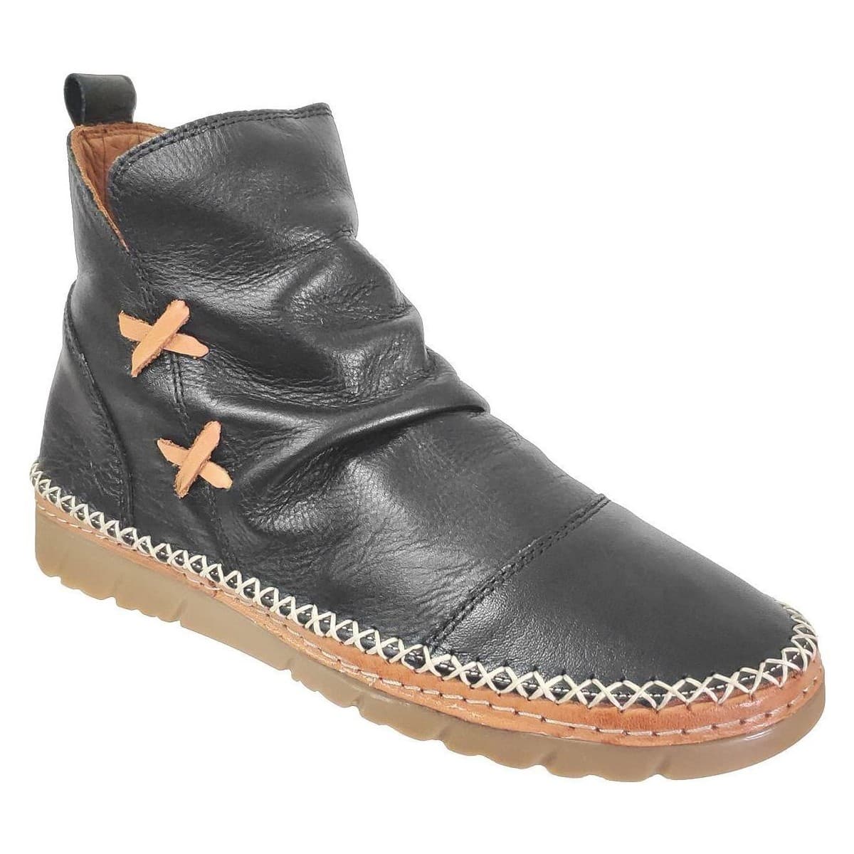 Women's Boots Madory Black