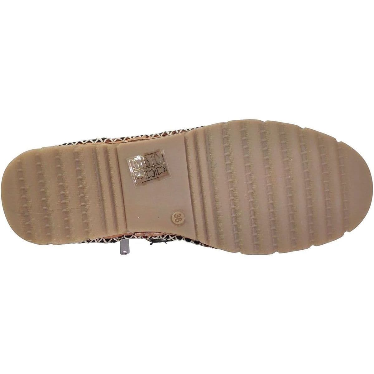 Women's Boots Madory Black