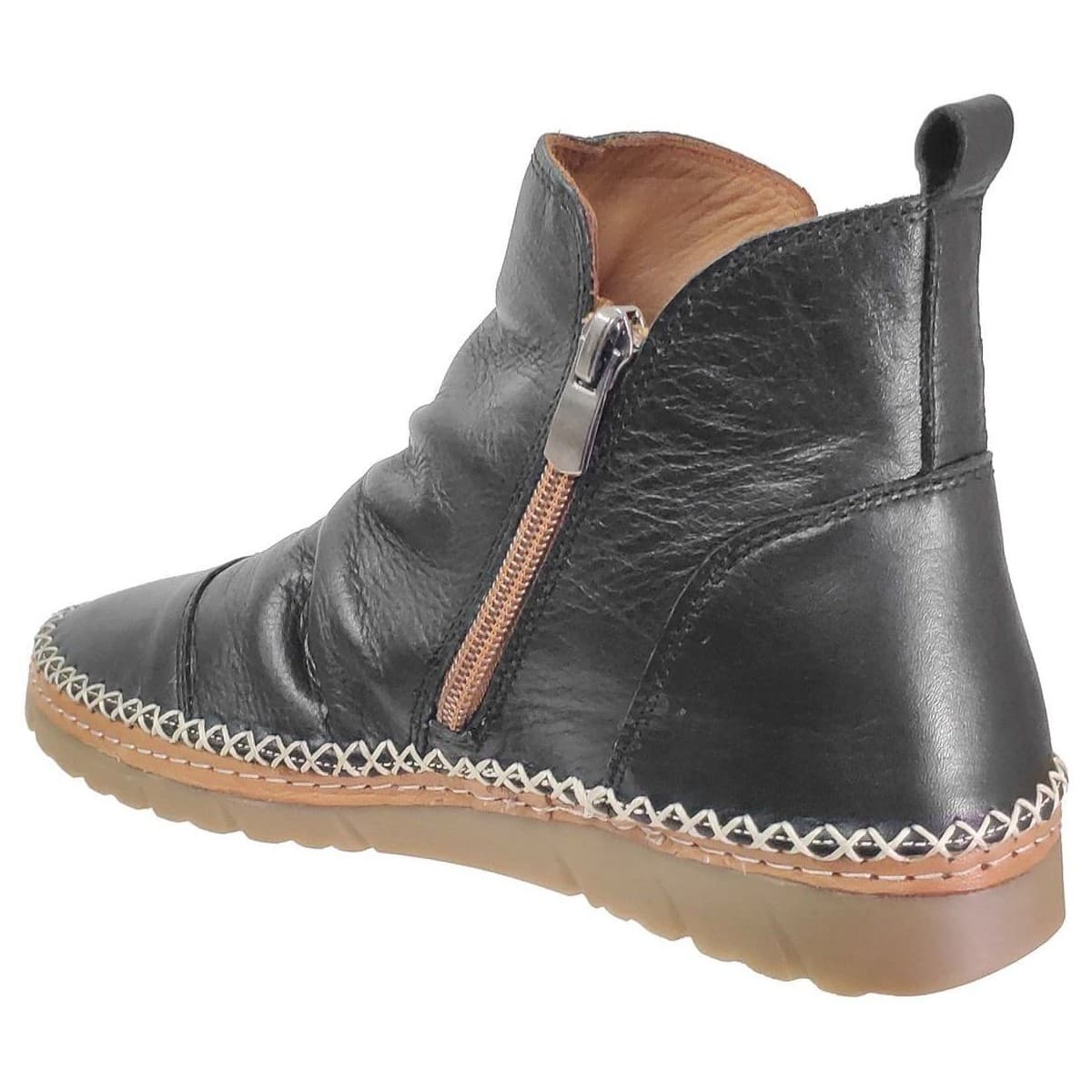 Women's Boots Madory Black