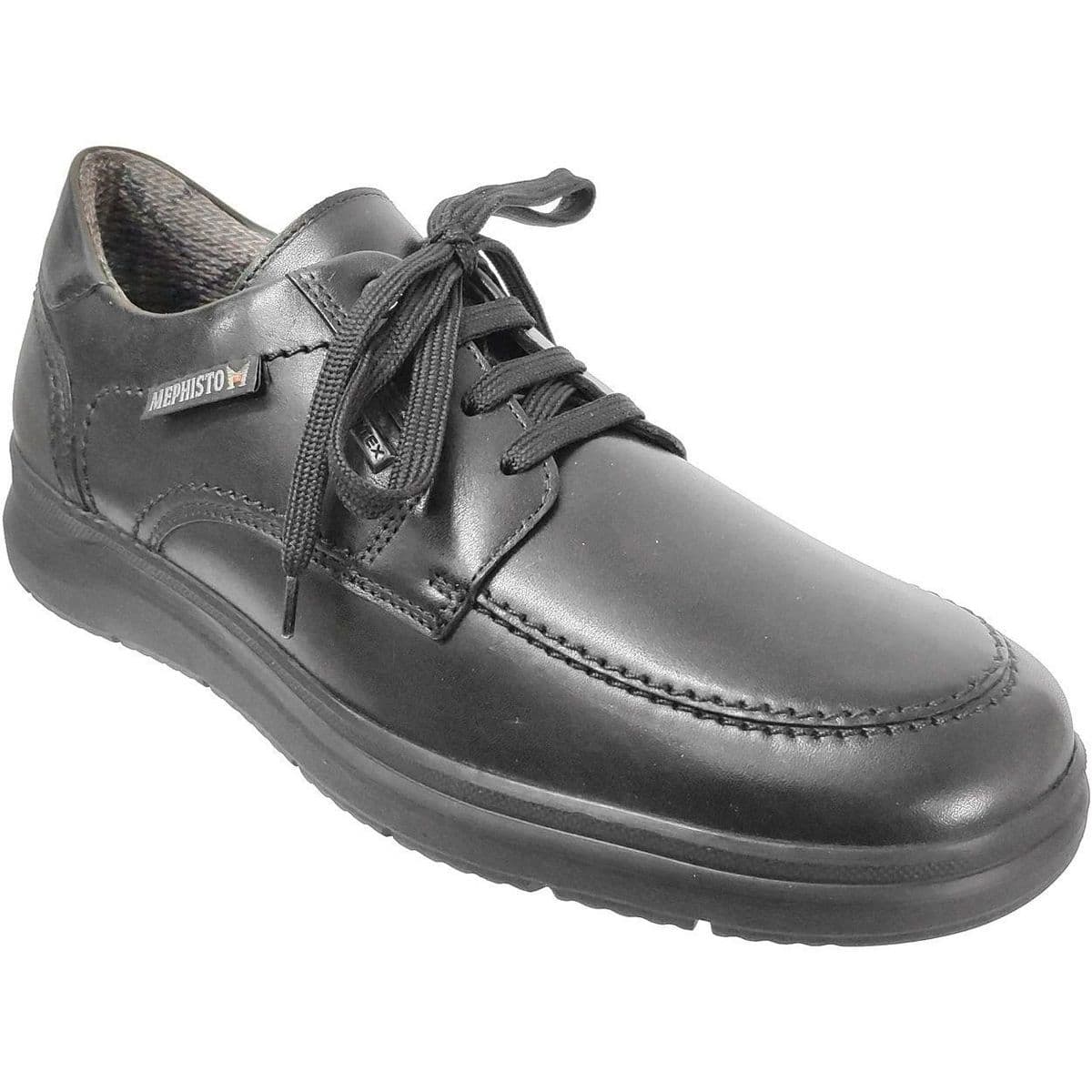 Derbies Mephisto Arthus mt