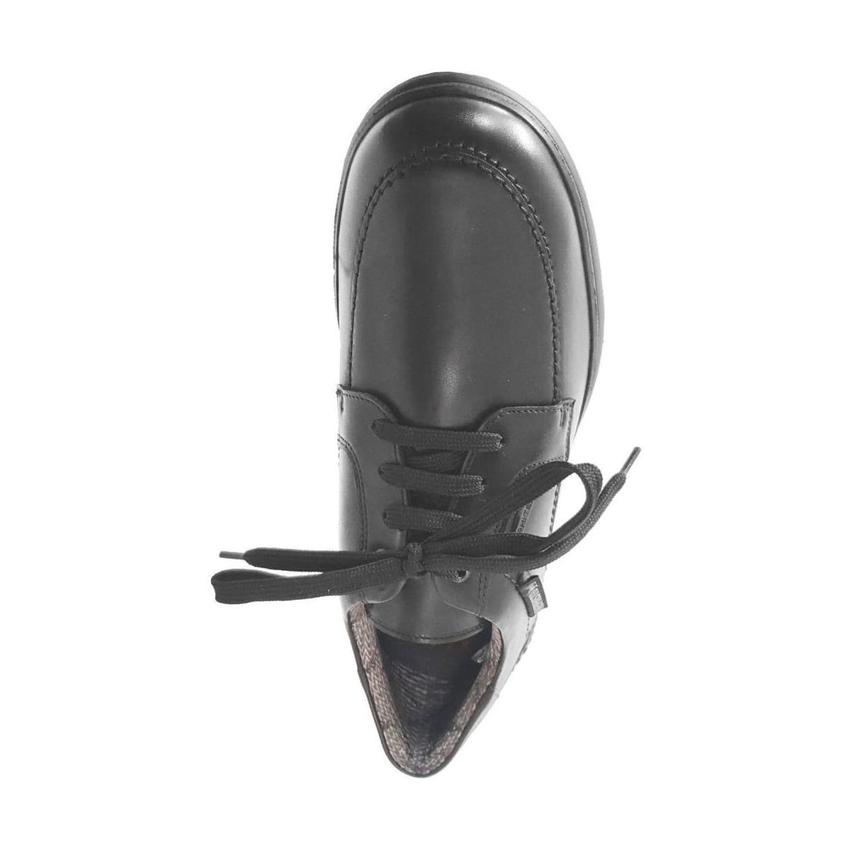 Men's Derby Shoes Mephisto Black