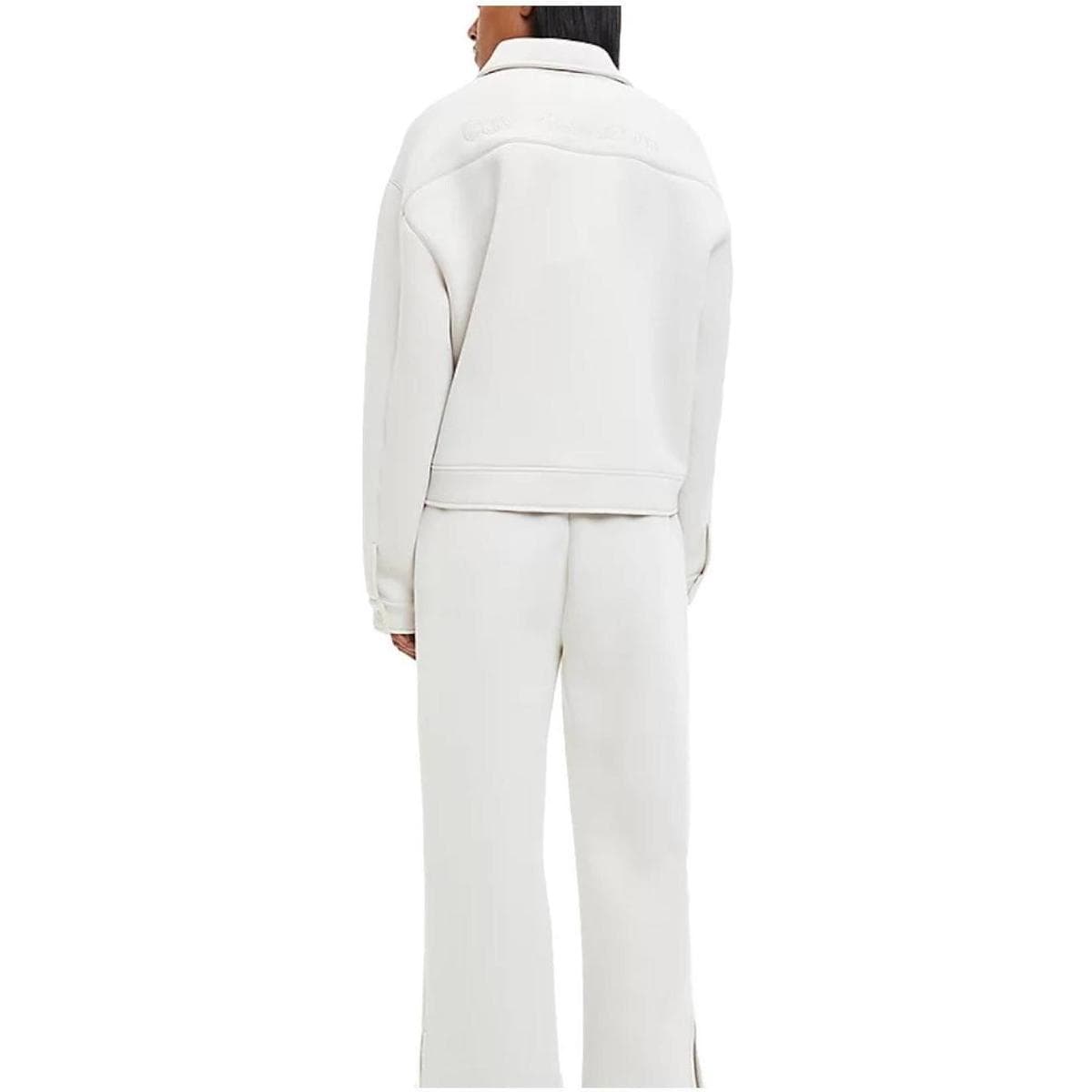 Women's Coats Calvin Klein Beige