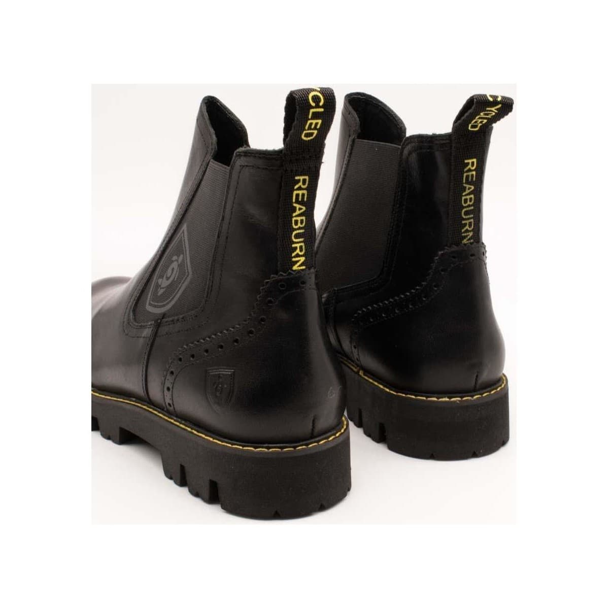 Men's Sneakers Soler & Pastor Black