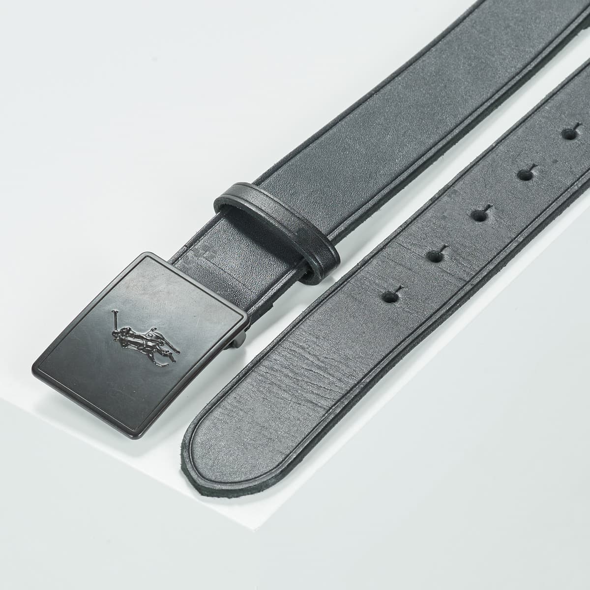 Women's Belts Polo Ralph Lauren Black