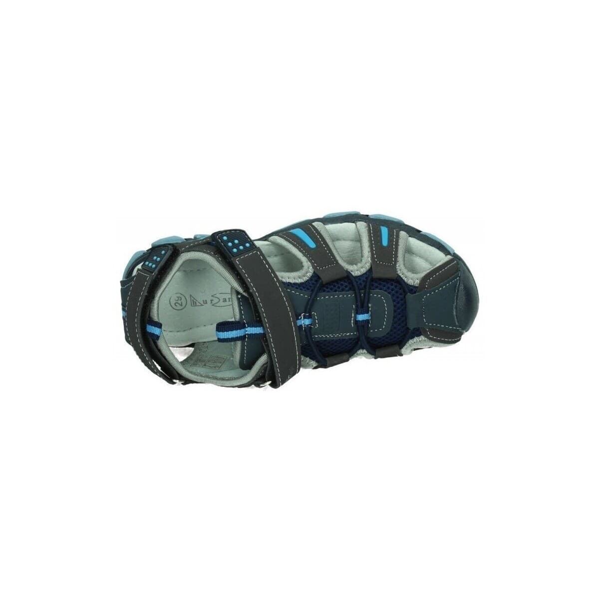 Boys' Sandals Huran Blue