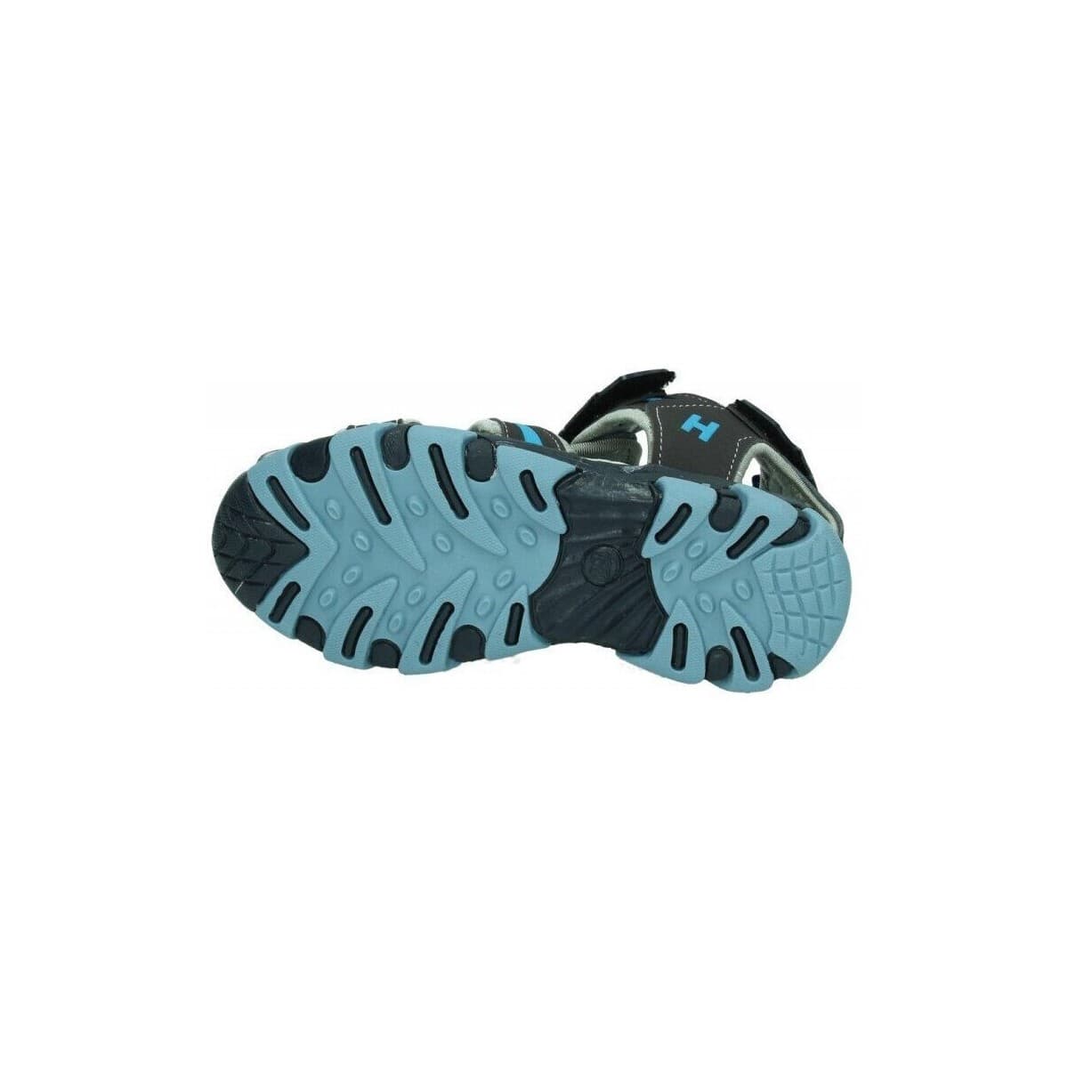 Boys' Sandals Huran Blue