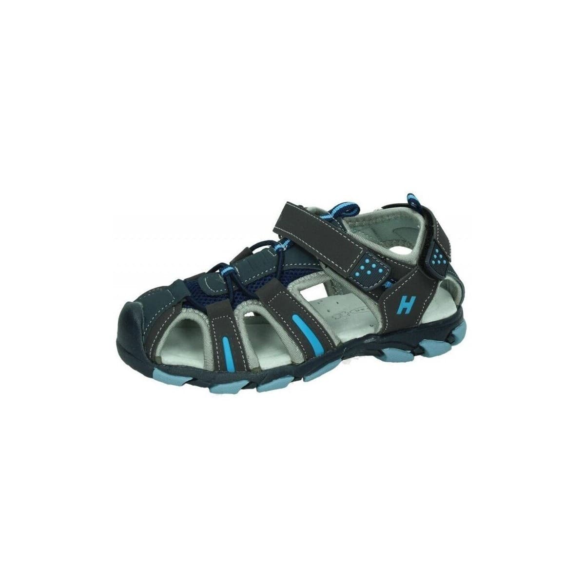 Boys' Sandals Huran Blue