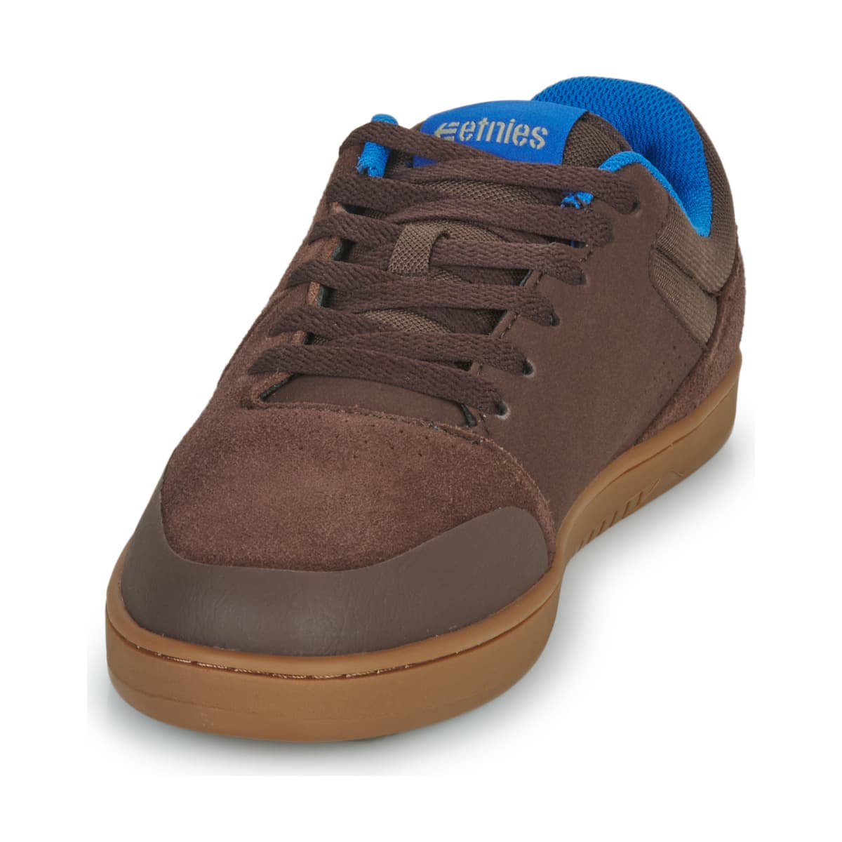 Men's Sneakers Etnies Brown