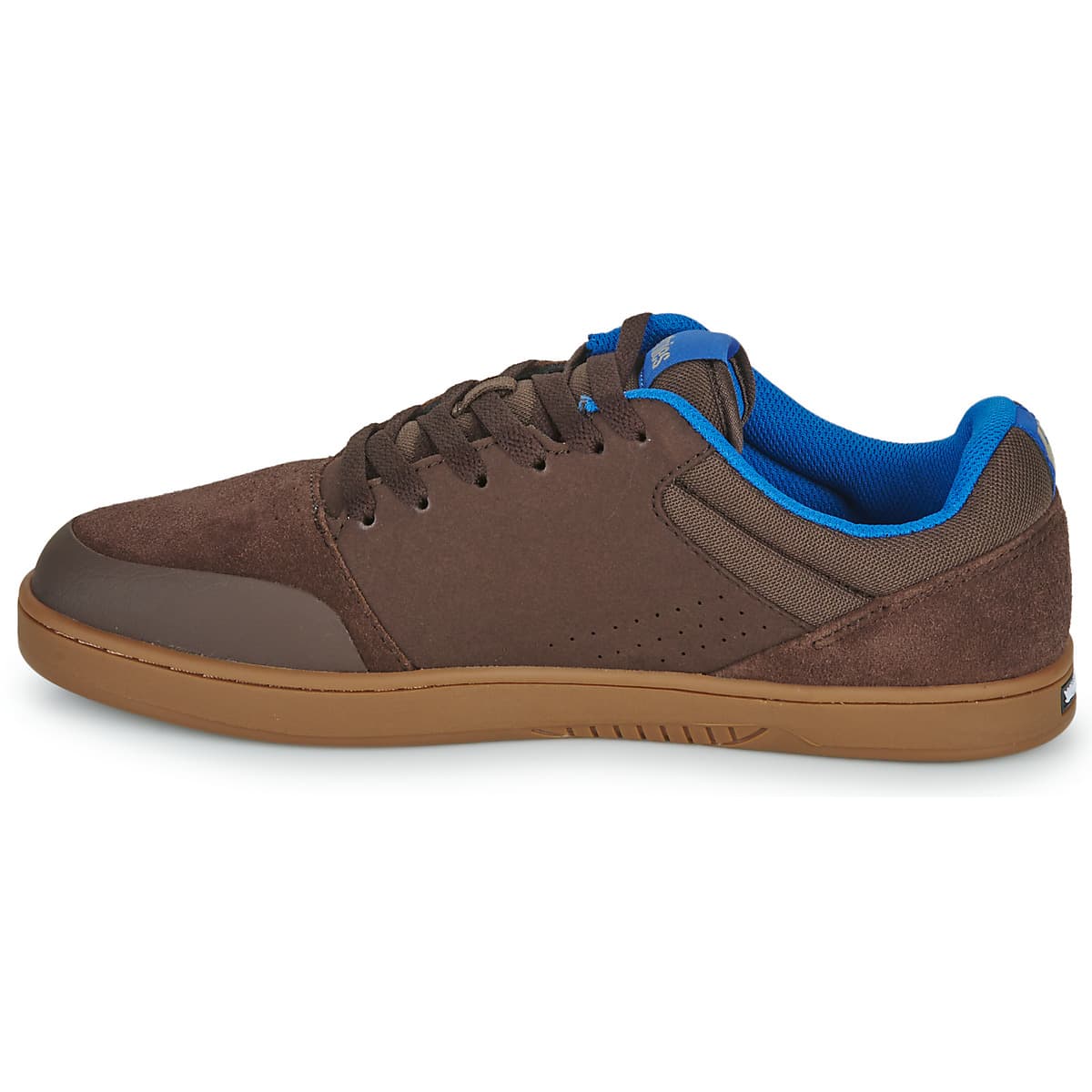 Men's Sneakers Etnies Brown