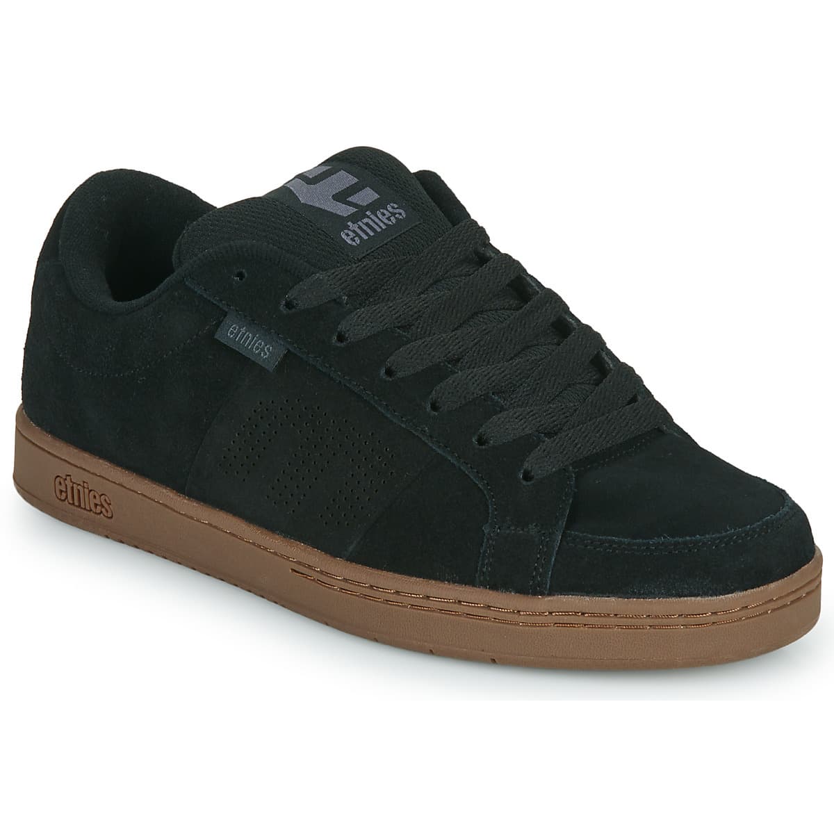 Men's Sneakers Etnies Black