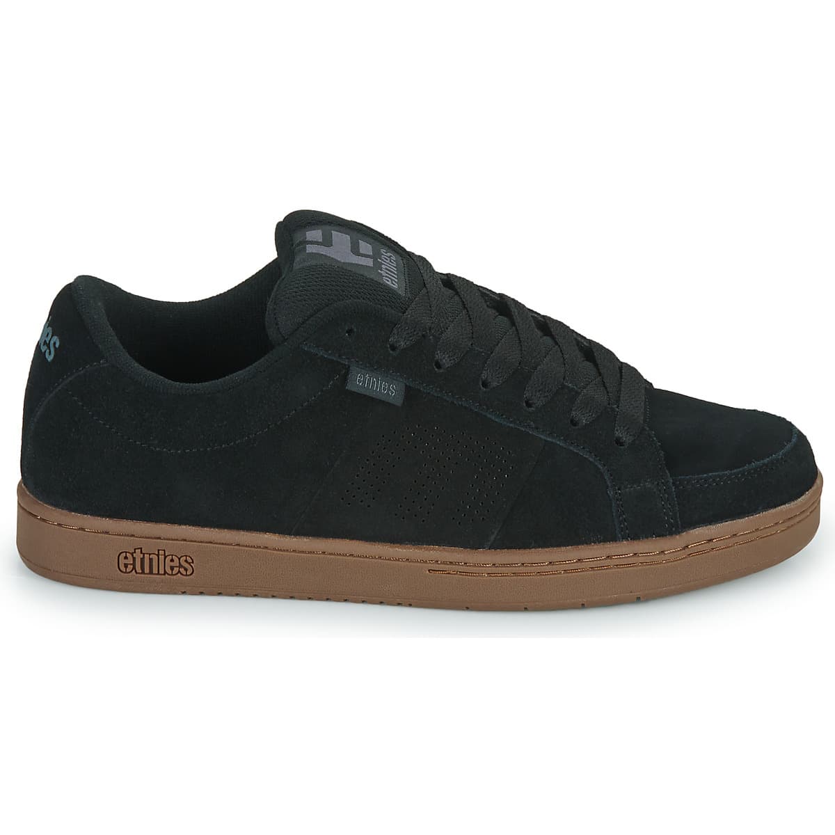 Men's Sneakers Etnies Black