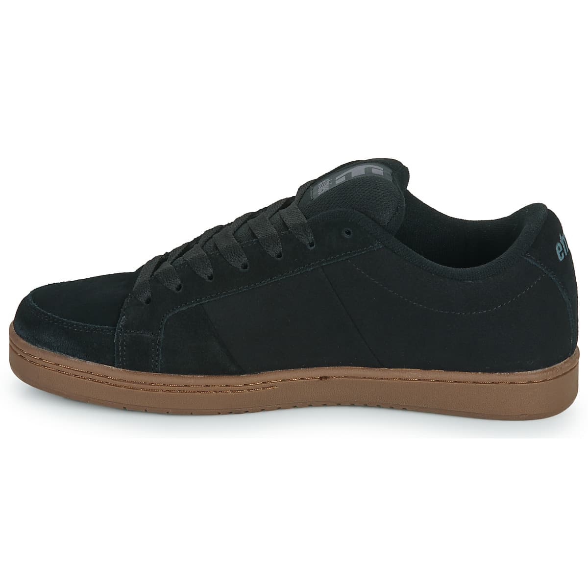 Men's Sneakers Etnies Black